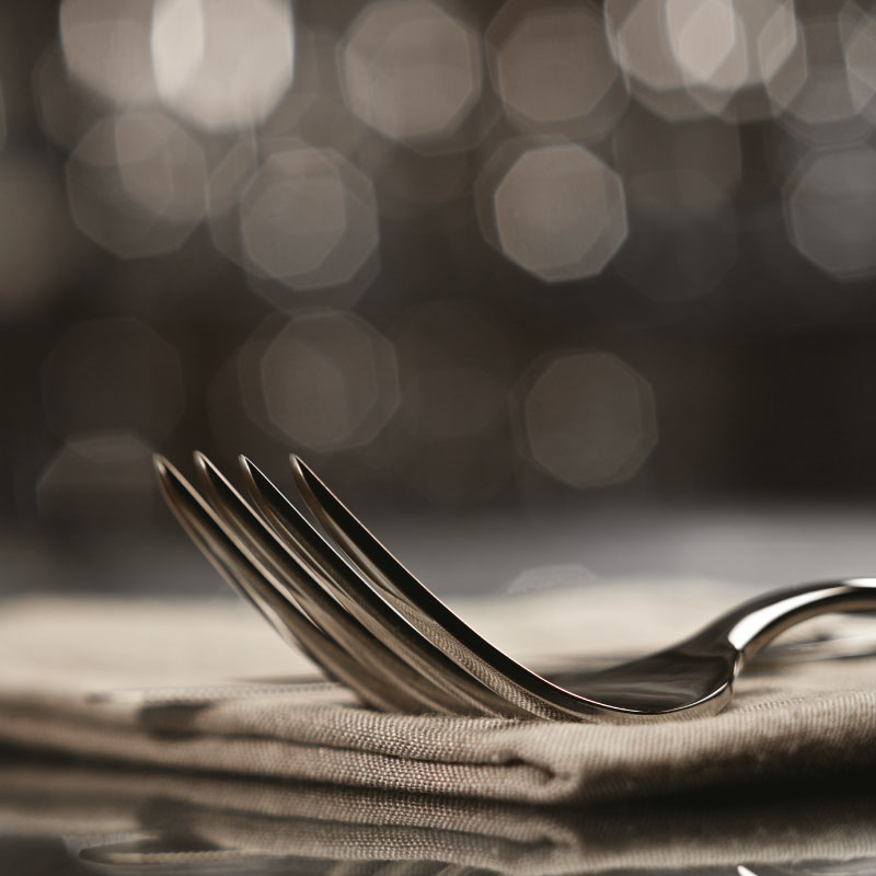 Cutlery - View our selection of cutlery suitable for all bars, restaurants & hotels
