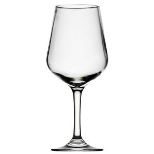 Polycarbonate Premium Wine Glasses