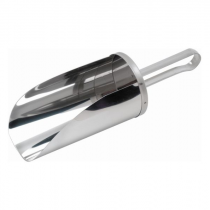 Stainless Steel Flour Measuring Scoops
