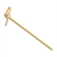 Bamboo Picks and Skewers