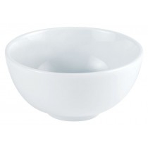 Porcelite Standard Round Dishes, Fruit & Oatmeal Bowls, Salad Bowls & Crescent Dishes