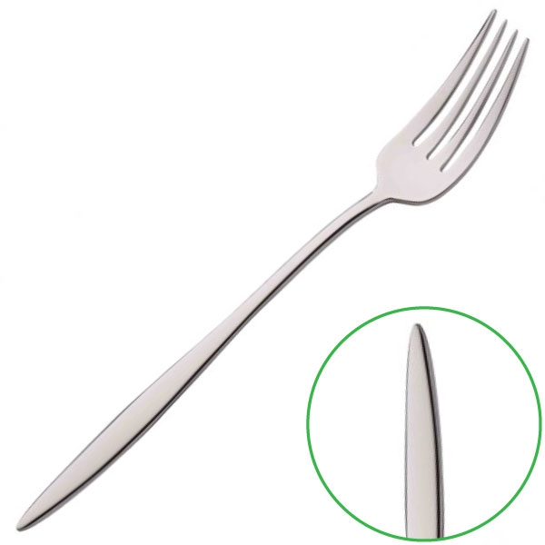 Adagio Stainless Steel Cutlery 18/10