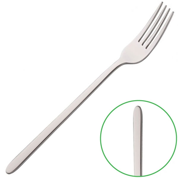 Alaska Stainless Steel Cutlery 18/10