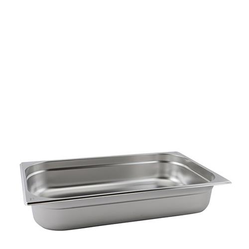 Stainless Steel Gastronorm Pans GN 1/1