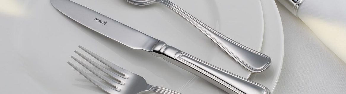 Sola Windsor 18/10 Cutlery