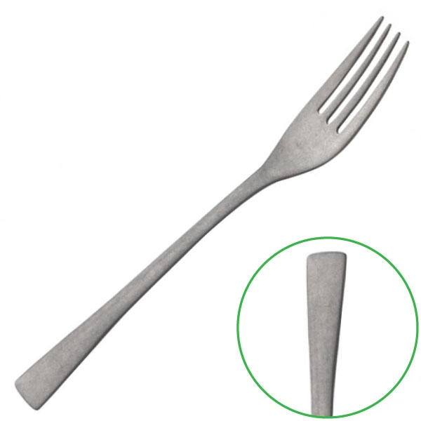 Curve Stonewash Cutlery