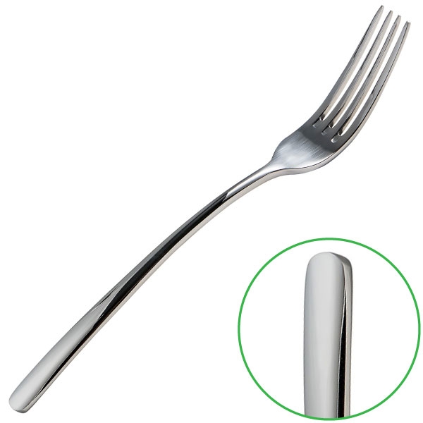 Elegance Stainless Steel Cutlery 18/10