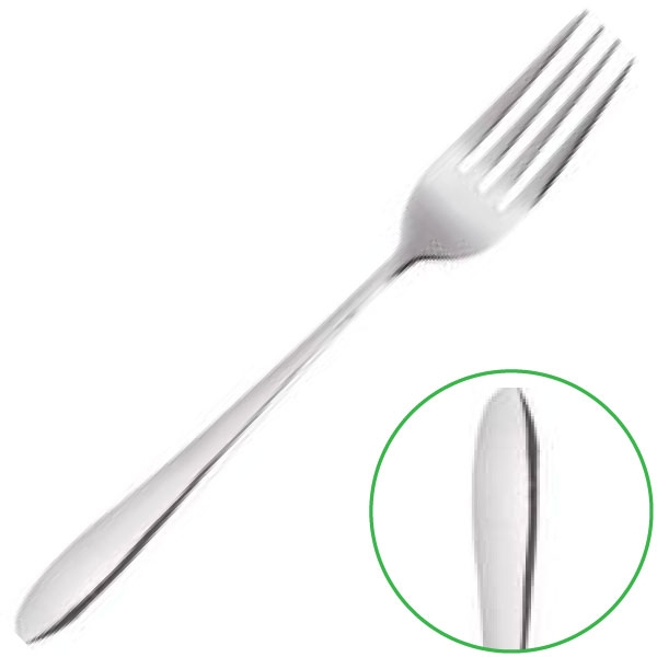 Global Stainless Steel Cutlery 14/4