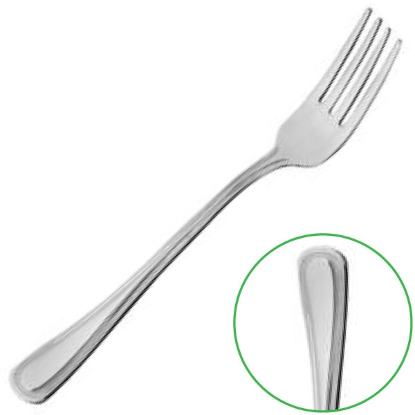 Opal Stainless Steel Cutlery 18/10