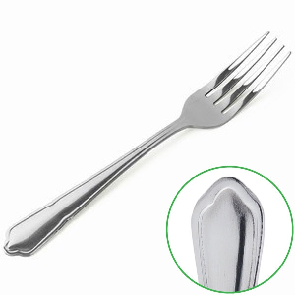 Dubarry Parish Stainless Steel Cutlery 18/0