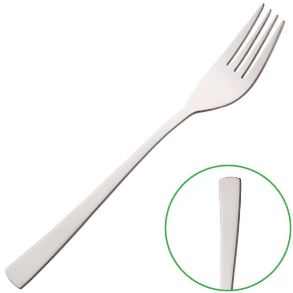 Elegance Stainless Steel Cutlery 18/10