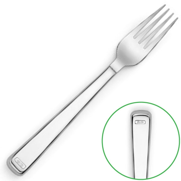 Elia Cubiq Stainless Steel Cutlery