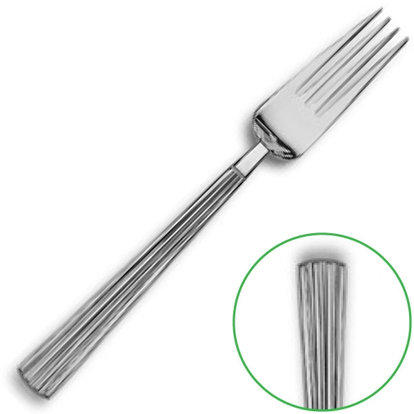 Elia Endurance Stainless Steel Cutlery