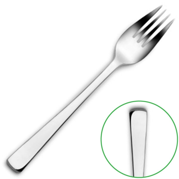Elia Fedora Stainless Steel Cutlery