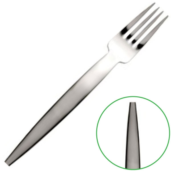 Elia Quadrio Stainless Steel Cutlery