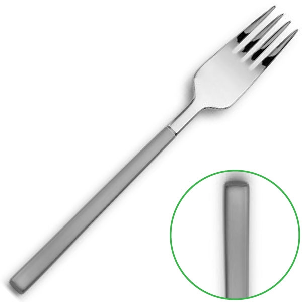 Elia Sandtone Stainless Steel Cutlery
