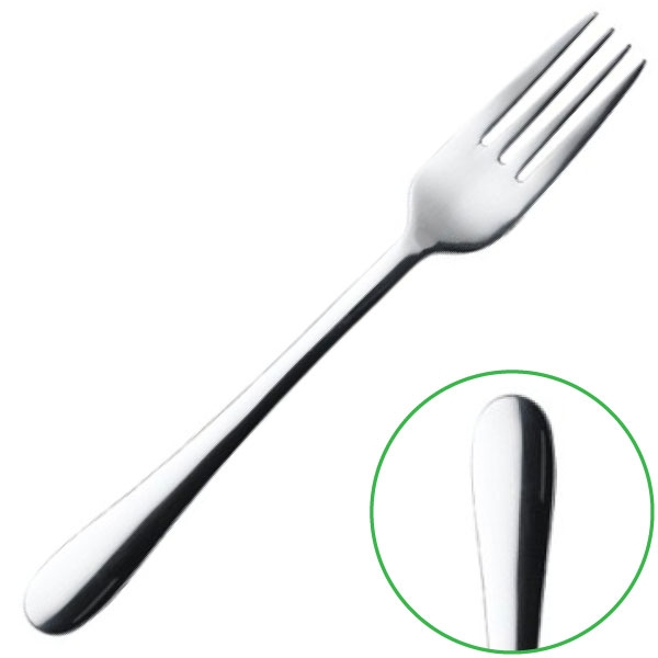 Genware Florence 18/0 Stainless Steel Cutlery
