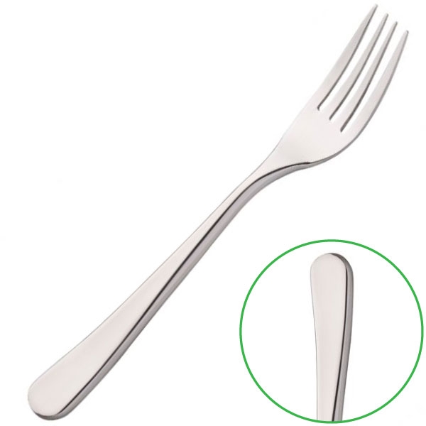 Icon Stainless Steel Cutlery 18/10