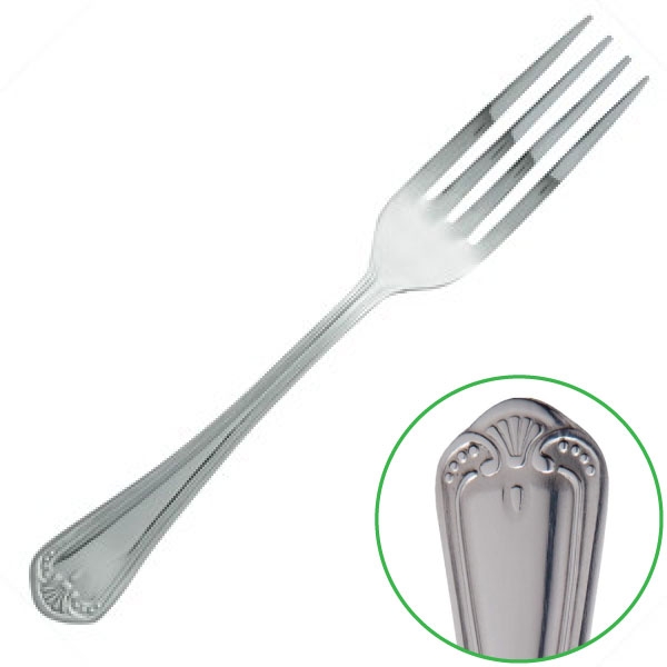 Jesmond Parish Stainless Steel Cutlery 18/0