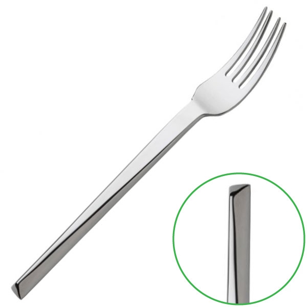Rubis Stainless Steel Cutlery 18/10