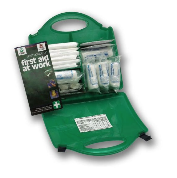 HSE Catering First Aid Kits