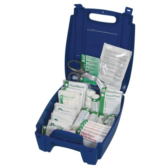 British Standard Catering First Aid Kits