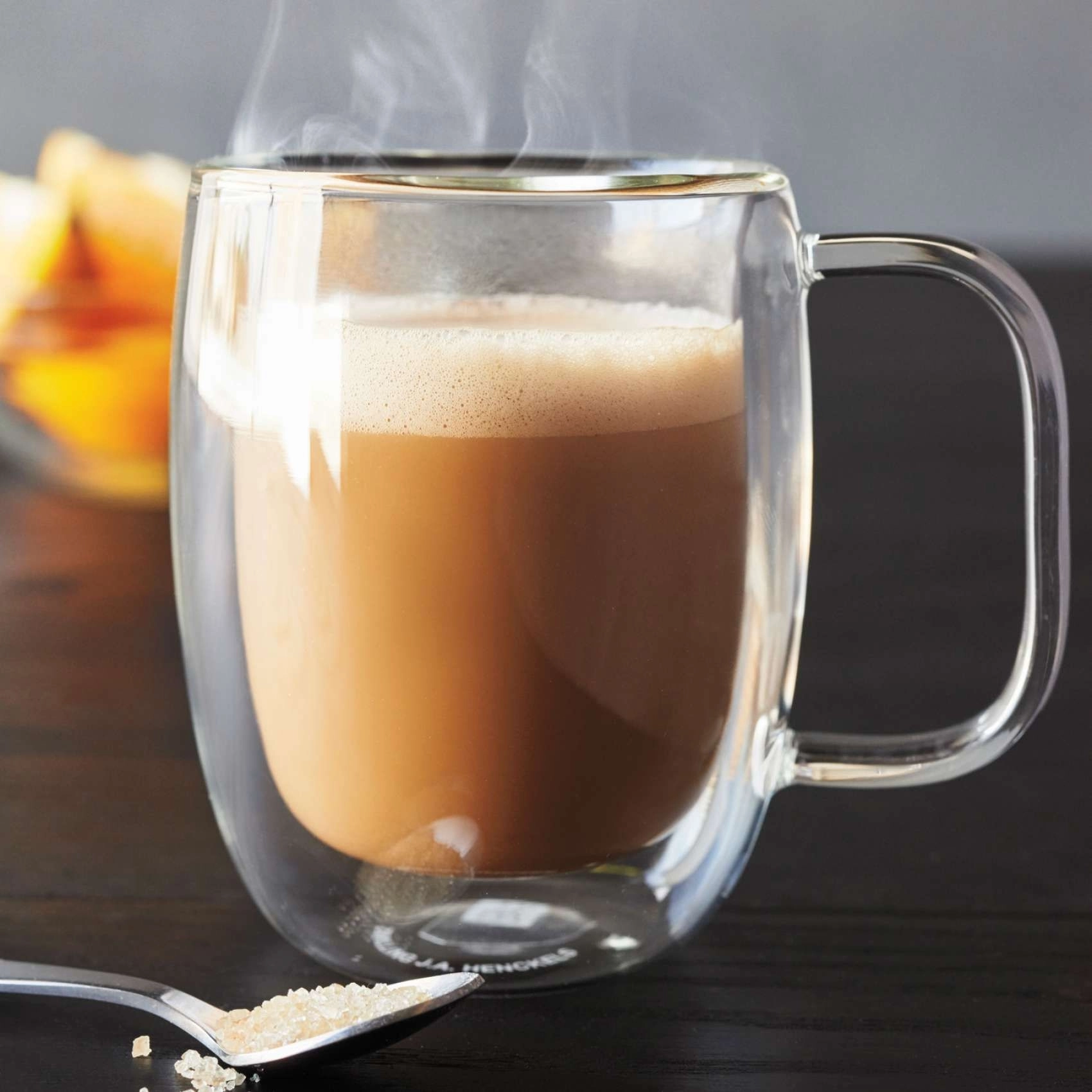 Tea & Coffee Glassware for Home