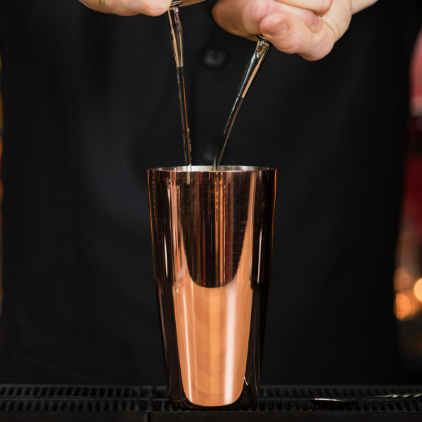Cocktail Bar Mixes