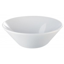 Simply Economy White Bowls & Tableware