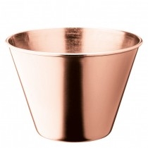 Copper Mini Bowl