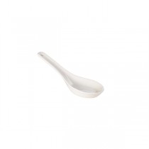 Fine China Chinese Spoon