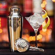 Cocktail Essentials
