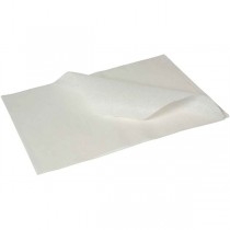 Greaseproof Paper Sheets Plain
