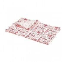 Printed Greaseproof Paper Sheets