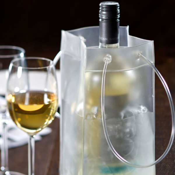 Ice Wine & Champagne Bags