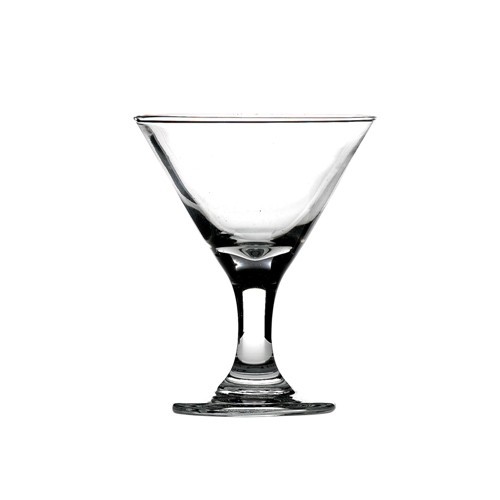 Embassy Mini Martini Cocktail Glasses 3oz / 9cl 