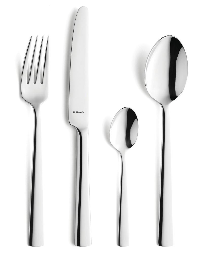 Amefa Moderno Table Forks 