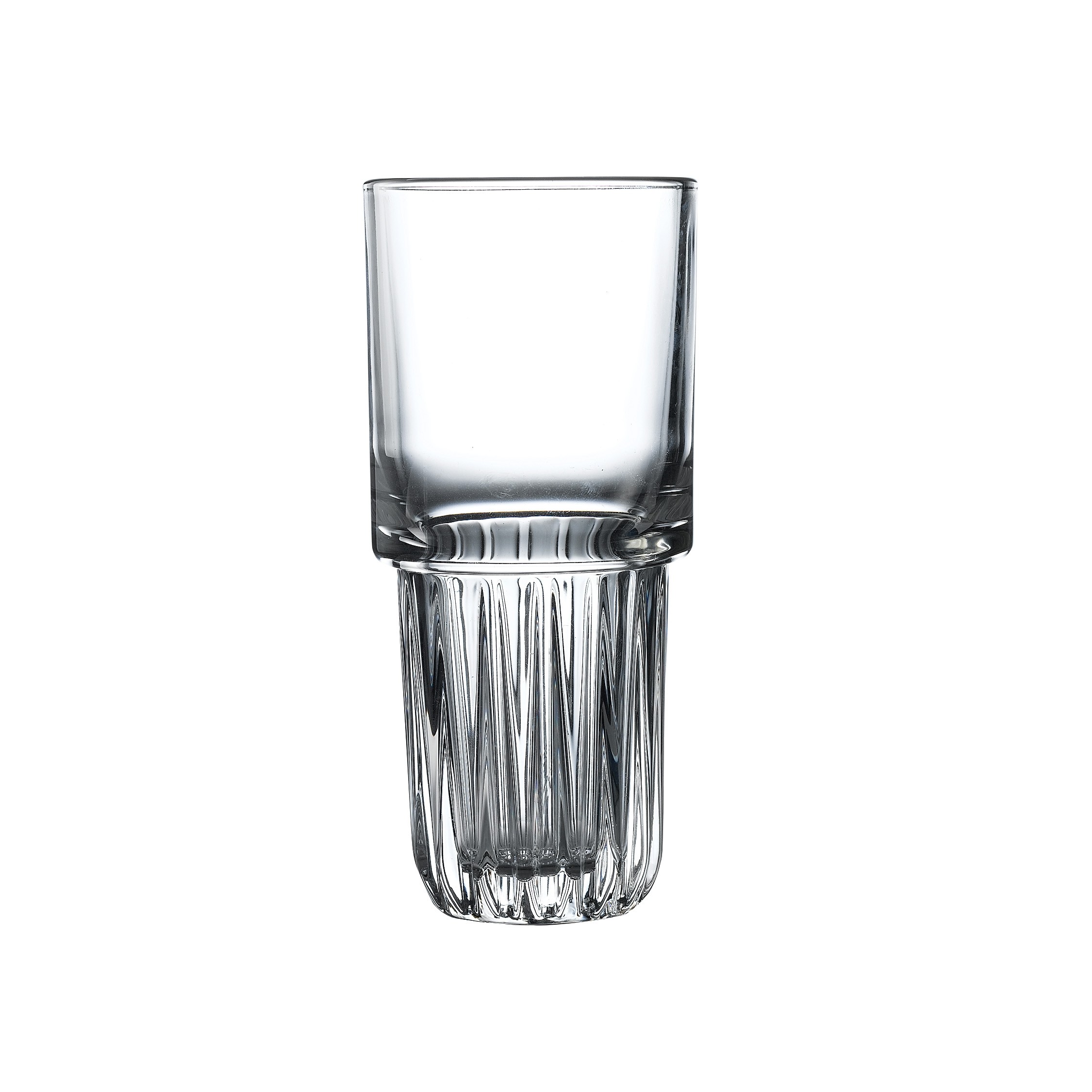 Everest Stackable Hiball Glasses CE Half Pint 10oz / 29cl