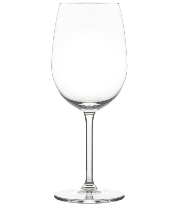 Endura Red Wine Glasses 16.75oz / 49cl