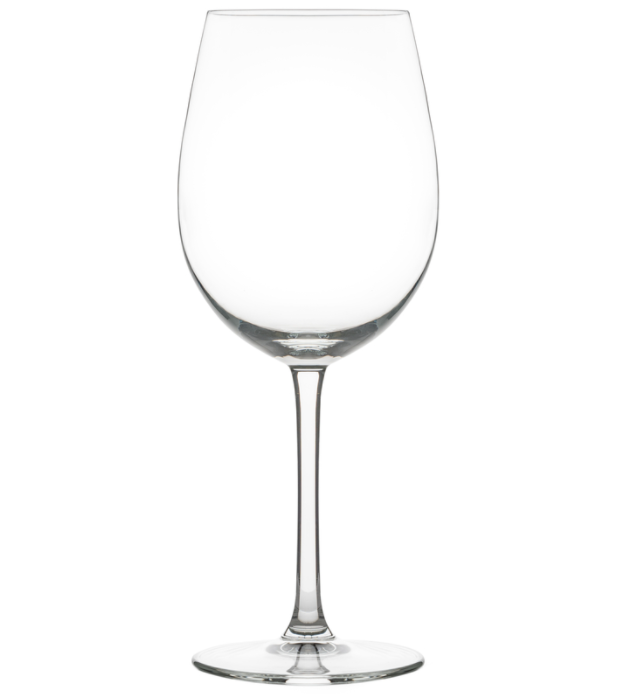Endura Red Wine Glasses 13oz / 38cl