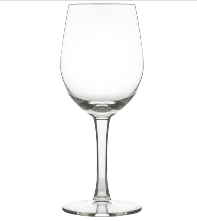 Endura White Wine Glasses 9.25oz / 27cl
