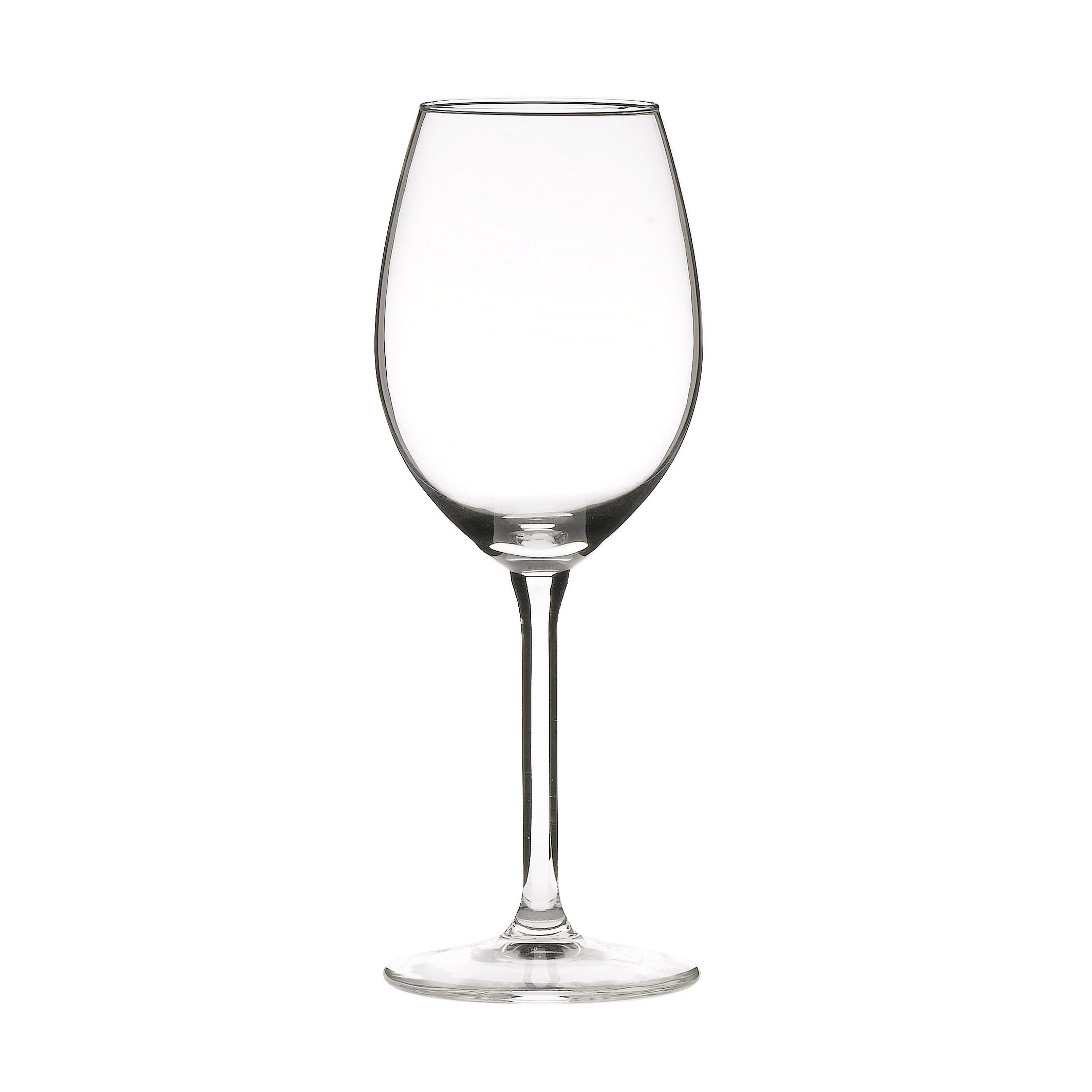 L'Esprit du Vin White Wine Glasses 8.75oz /  25cl
