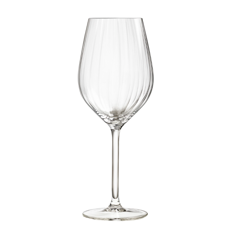 Royal Leerdam Adora Wine Glasses 17.5oz / 500ml 