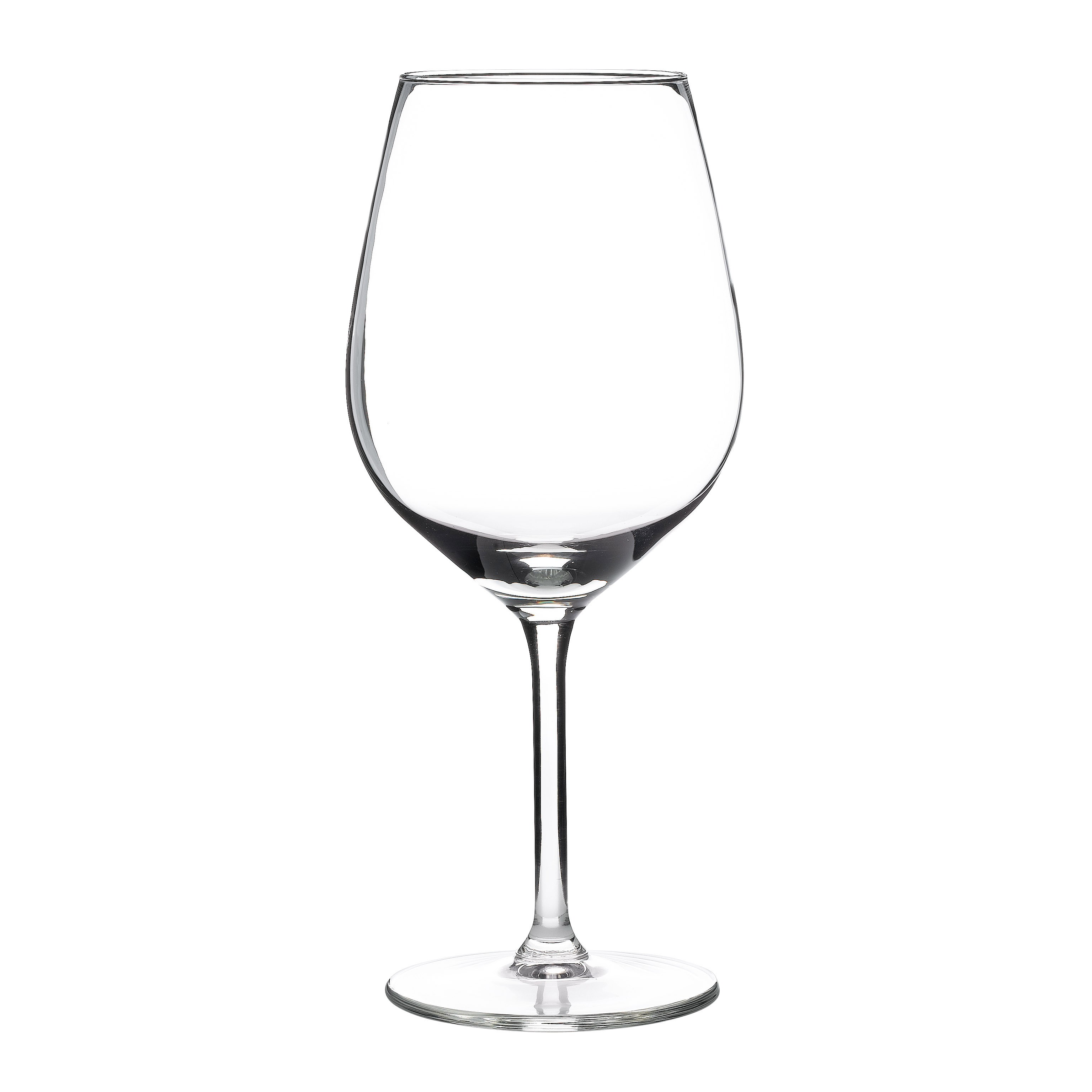 Fortius Wine Glasses 18oz / 51cl 