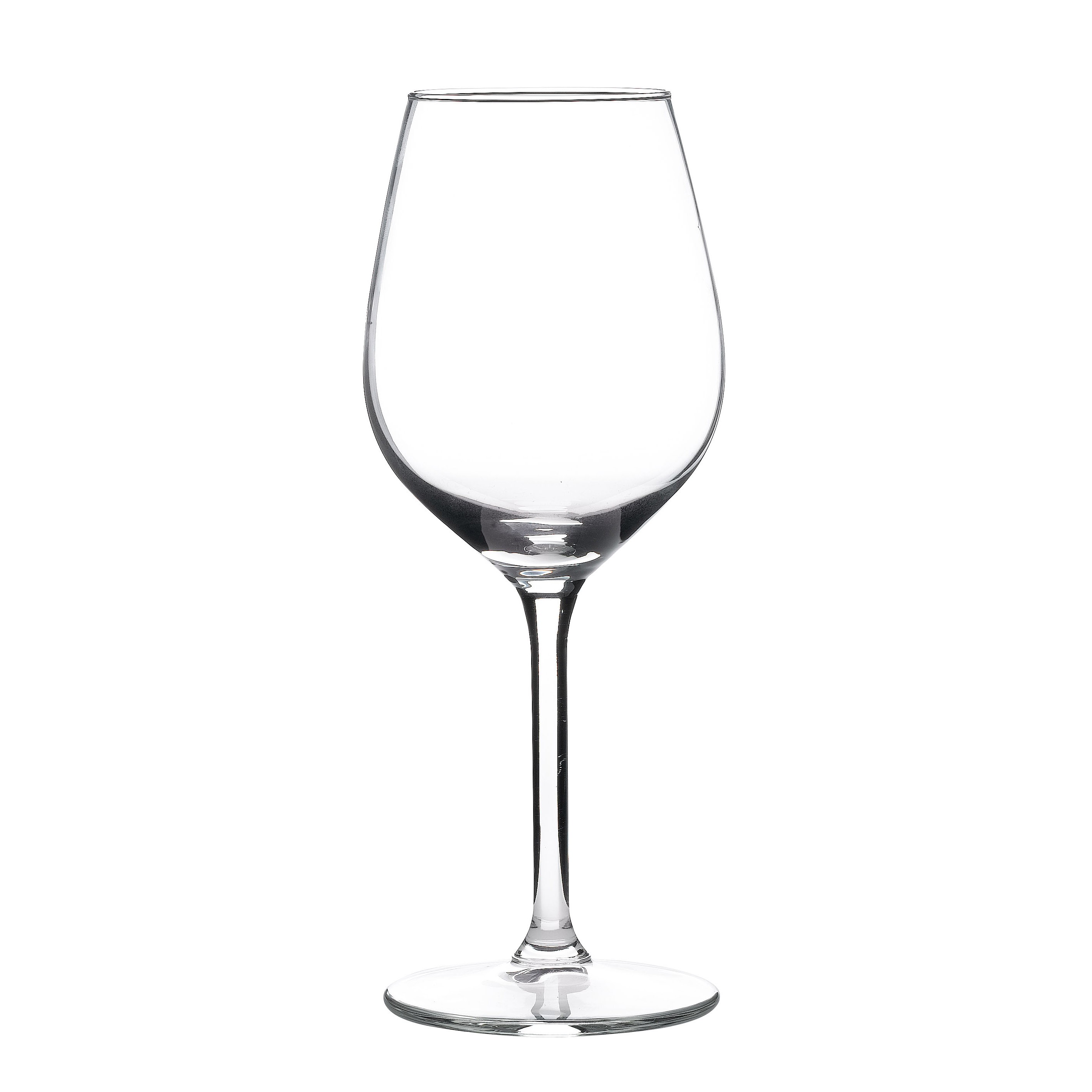 Fortius Wine Glasses 10.5oz LCE at 250ml