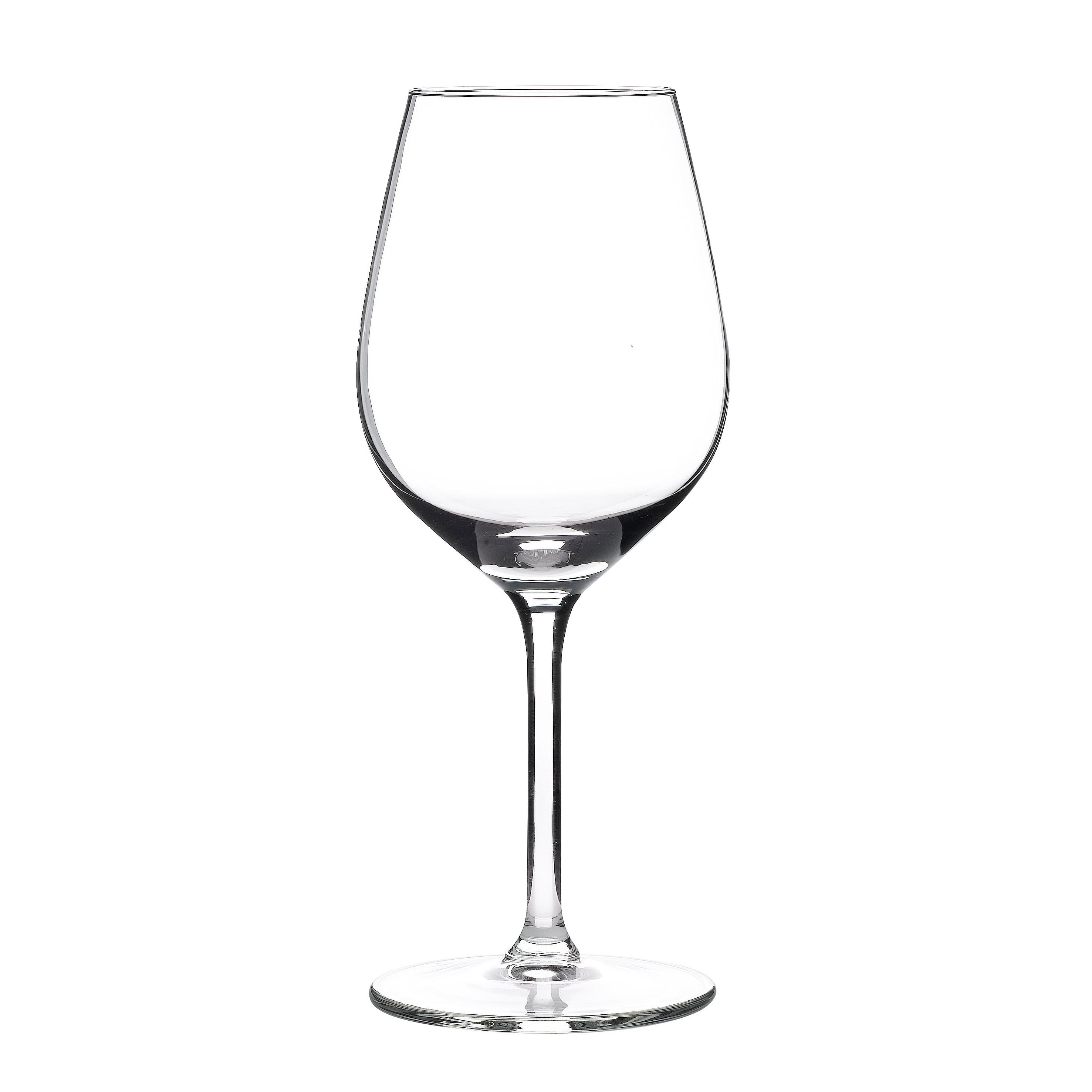 Fortius Wine Glasses 13oz / 37cl LCE at 250ml 