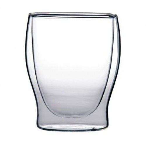 Duos Double Walled Old Fashioned Tumbler 12.25oz / 35cl 