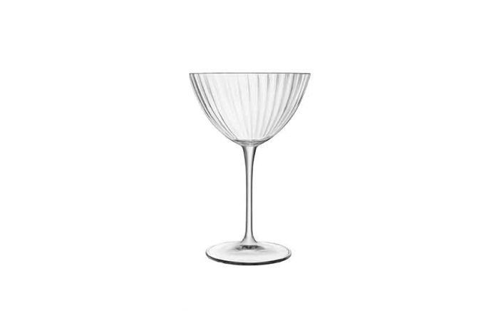 Speakeasy Swing Martini Glass 7.75oz / 22cl 