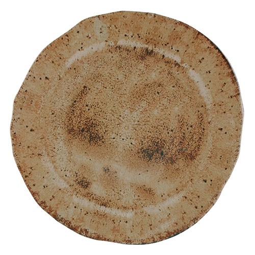 Rustico Natura Side Plate 17cm