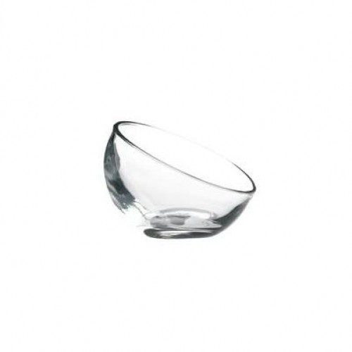 Bubble Glass Sundae Dish 13cl 4.25oz 